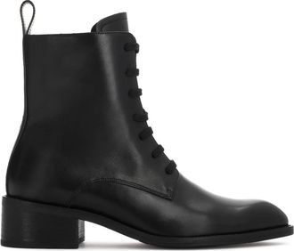 Kazar Mujer, Zapatos, Negro, Talla: 40 EU