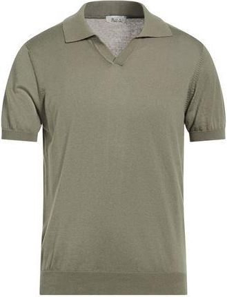 Attica Sporting Goods TOPWEAR - Polo shirts on YOOX.COM
