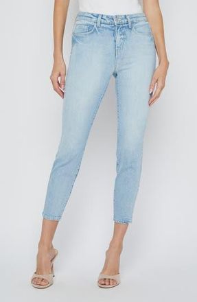 L'agence Margot High Waist Skinny Jeans in Porter at Nordstrom Rack, Size 24