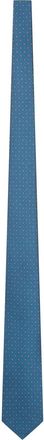 Kiton MICRO-PATTERN TIE - Kiton - Man
