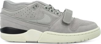 Nike Air Alpha Force 88 suede sneakers - Grey