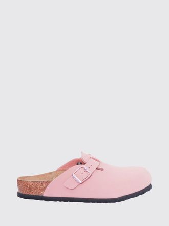 Birkenstock Sandali Basso Donna colore Rosa