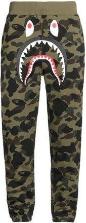 A Bathing Ape BOTTOMWEAR - Trousers on YOOX.COM