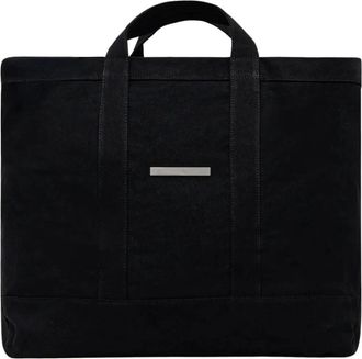 Heliot Emil Tote Bags - Dames - Shoppers - Zwart - ONE Size - Tassen