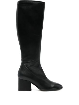 Aeyde Alina Knee High Boots