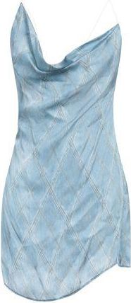 Y / Project KLEIDER - Mini-Kleider auf YOOX.COM