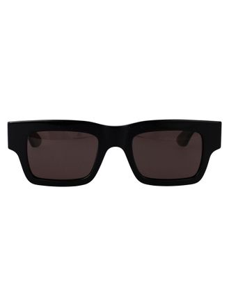 Alexander McQueen Eyewear Am0508s Sunglasses