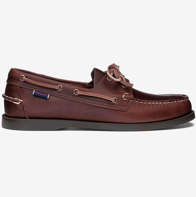Classic Joe Woman Boat Shoes in Black at Nordstrom, Size 10.5