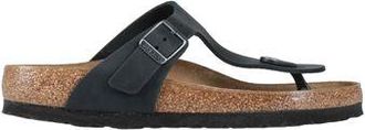 Birkenstock CALZADO - Sandalias de dedo en YOOX.COM