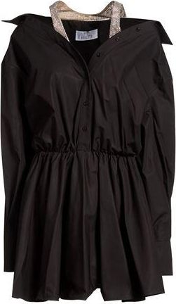 Giuseppe Di Morabito DRESSES - Mini dresses on YOOX.COM