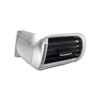 OEM Panel De Ventilaci&oacute;n Lateral Izquierdo Para Carrera Targa Gt2 997, Rejilla De Ventilaci&oacute;n 99755213105