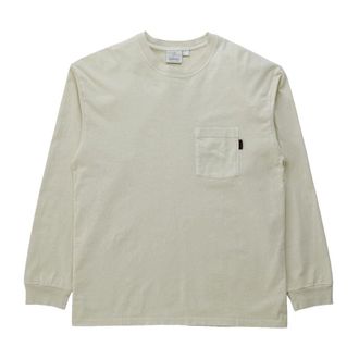 Gramicci Uomo, Top, Beige, XS, new