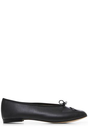 Marine Serre X Camille Repetto Lilouh Crescent Moon Ballet Flats