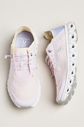 On Cloud 6 Coast Sneakers