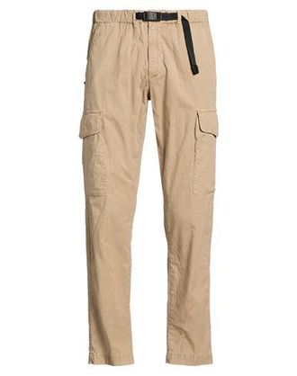 White Sand BOTTOMWEAR - Trousers sur YOOX.COM