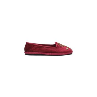 Maliparmi Mujer, Zapatos, Rojo, Talla: 36 EU