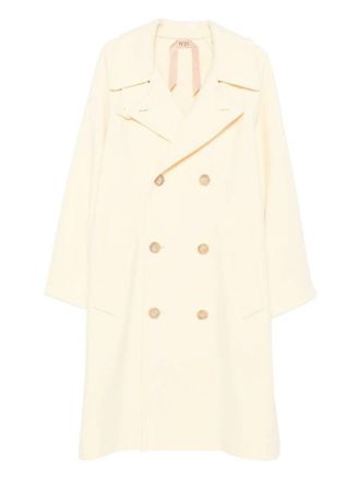 N&deg;21 Coat