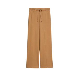 Pennyblack Donna, Pantaloni, Marrone, XL, new
