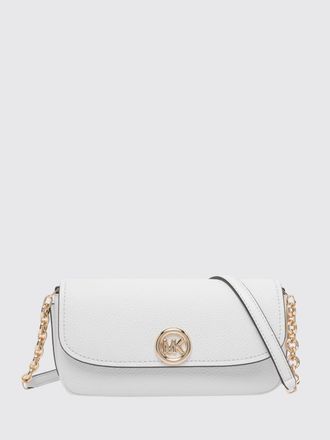 Michael Kors Borsa A Spalla MICHAEL KORS Donna colore Bianco