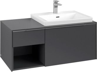 Villeroy & Boch Subway 3.0, 1001x423x516 Mm, Mueble De Lavabo, 2 - Villeroy&boch