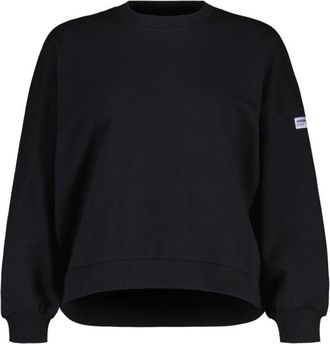Maloja AranaM. Pullover f&uuml;r Damen | schwarz