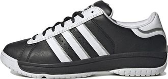 adidas Campus Shoes Black White ID2169
