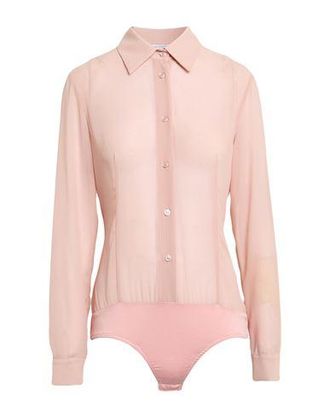 Mar De Margaritas CAMISETAS Y TOPS - Bodies en YOOX.COM
