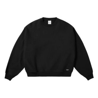 Palace Crew Black P30CW022