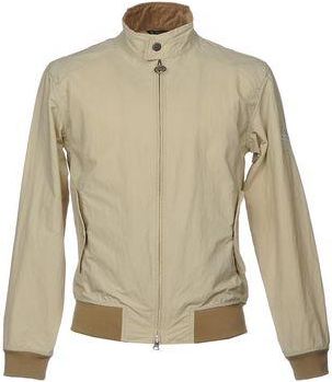 Barbour ROPA DE ABRIGO - Chaquetas y cazadoras en YOOX.COM