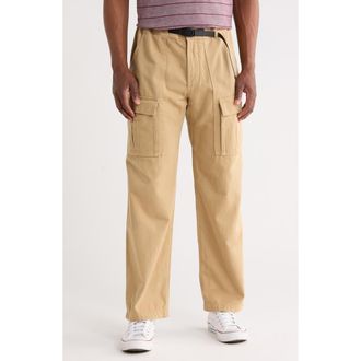 Gramicci Cargo Pants in Chino at Nordstrom Rack, Size X-Large