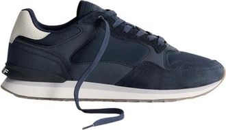 Hoff Hombre, Zapatos, Azul, Talla: 44 EU