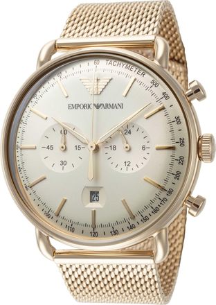 Emporio Armani Classic Mens Watch