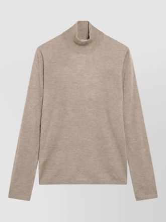 Max Mara knitted top