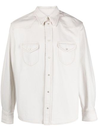 Bally Womens Shirts