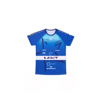 Freddy T-shirt Vero Volley Superlega Maschile Official Merch 2025-2026