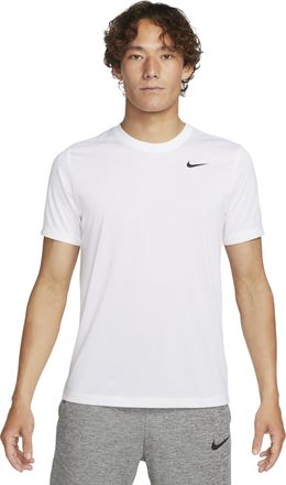 Nike FW22 LogoT White DX0990-100