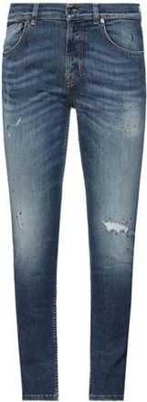 7 For All Mankind BOTTOMWEAR - Jeans sur YOOX.COM