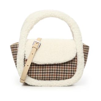 MC2 Saint Barth Handbags, female, Multicolor, Size: ONE SIZE Handbags