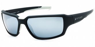 Spyder SP6034 414 Mens Sunglasses Blue Size 63