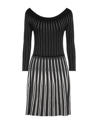 Emporio Armani DRESSES - Mini dresses on YOOX.COM