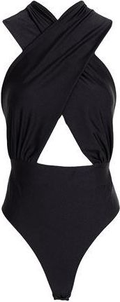 Andamane TOPWEAR - Bodysuits on YOOX.COM