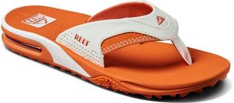 Reef Fanning Pregame Sandalen f&uuml;r Herren | orange
