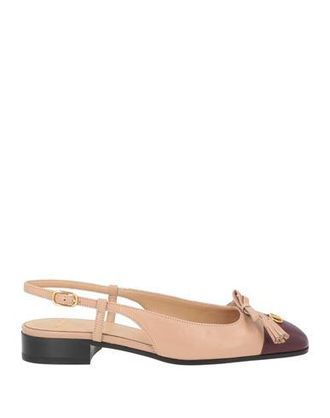 Valentino Garavani FOOTWEAR - Ballet flats on YOOX.COM