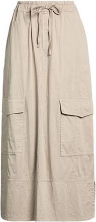 Crossley BOTTOMWEAR - Gonne lunghe su YOOX.COM