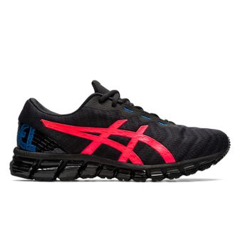 Asics Asics Gel-Quantum 180 4.5 Mens Black Trainers - Size UK 9.5