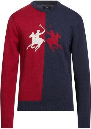 La Martina MAGLIERIA - Pullover su YOOX.COM