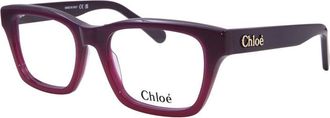 Chlo&eacute; CH0242O 007 Bordeaux 53mm