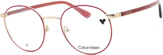 Calvin Klein CK23106 601 Rose 51mm