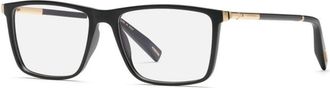 Chopard Vch 400 0Z42 Glasses - Heren - Brillen - Zwart - 56 MM - Accessoires
