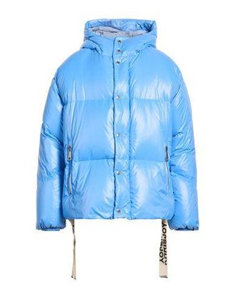 Khrisjoy JACKEN & M&Auml;NTEL - Pufferjacken & Daunenjacken auf YOOX.COM